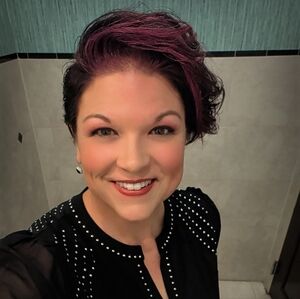 Meet your Posher, Shona